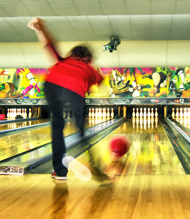 Secrets to the game of Bowling